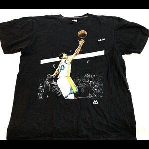 Men’s basketball T-shirt 